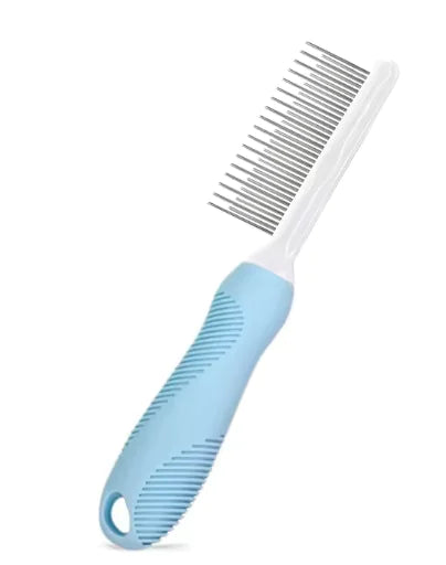 FurMaster Single Needle Groom Comb PetPulse