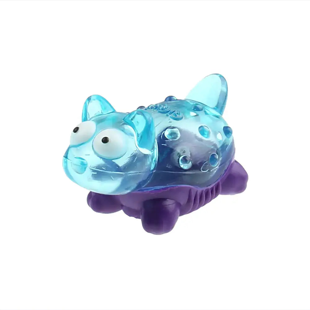 Crocodile Joe Puppy Play Noise Makers PetPulse