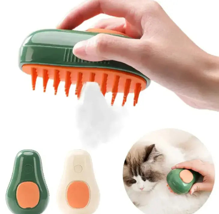 PetPulse Pet Brush PetPulse