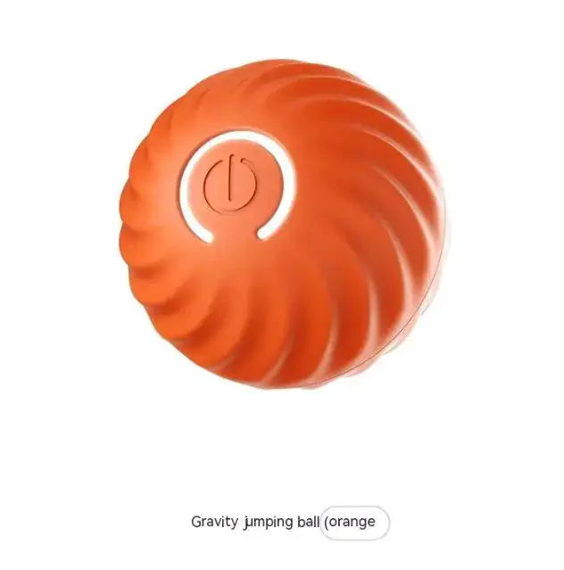 PetPulse Rubber Ball Toys For Dogs PetPulse