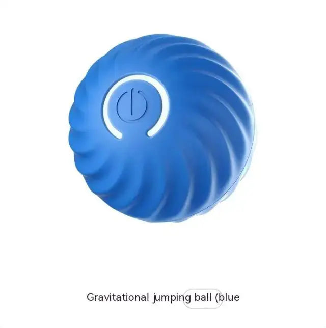 PetPulse Rubber Ball Toys For Dogs PetPulse