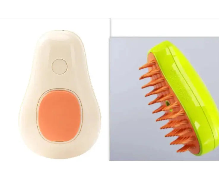 PetPulse Pet Brush PetPulse
