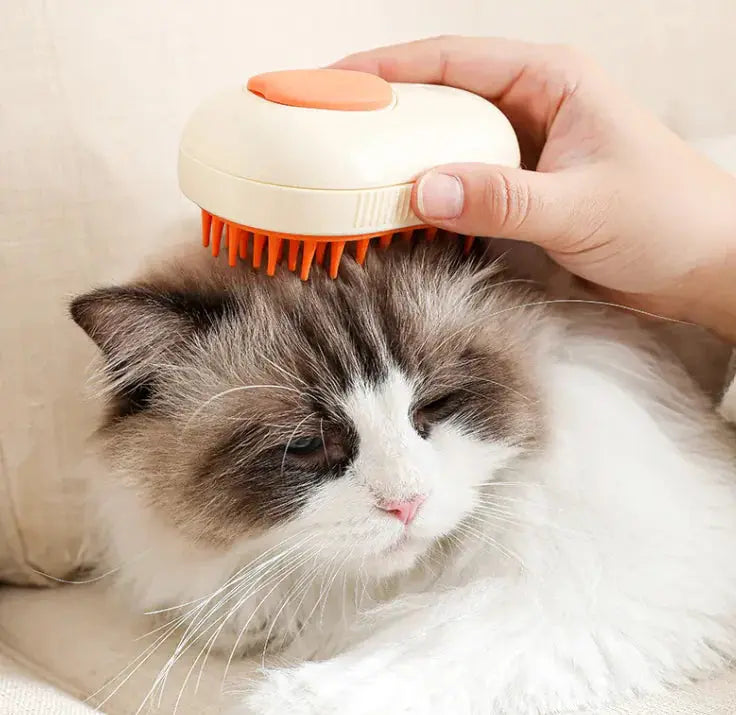 PetPulse Pet Brush PetPulse