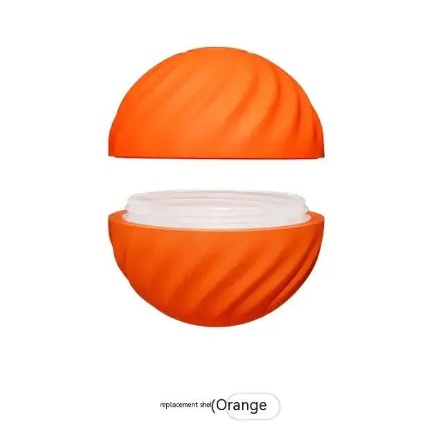 PetPulse Rubber Ball Toys For Dogs PetPulse