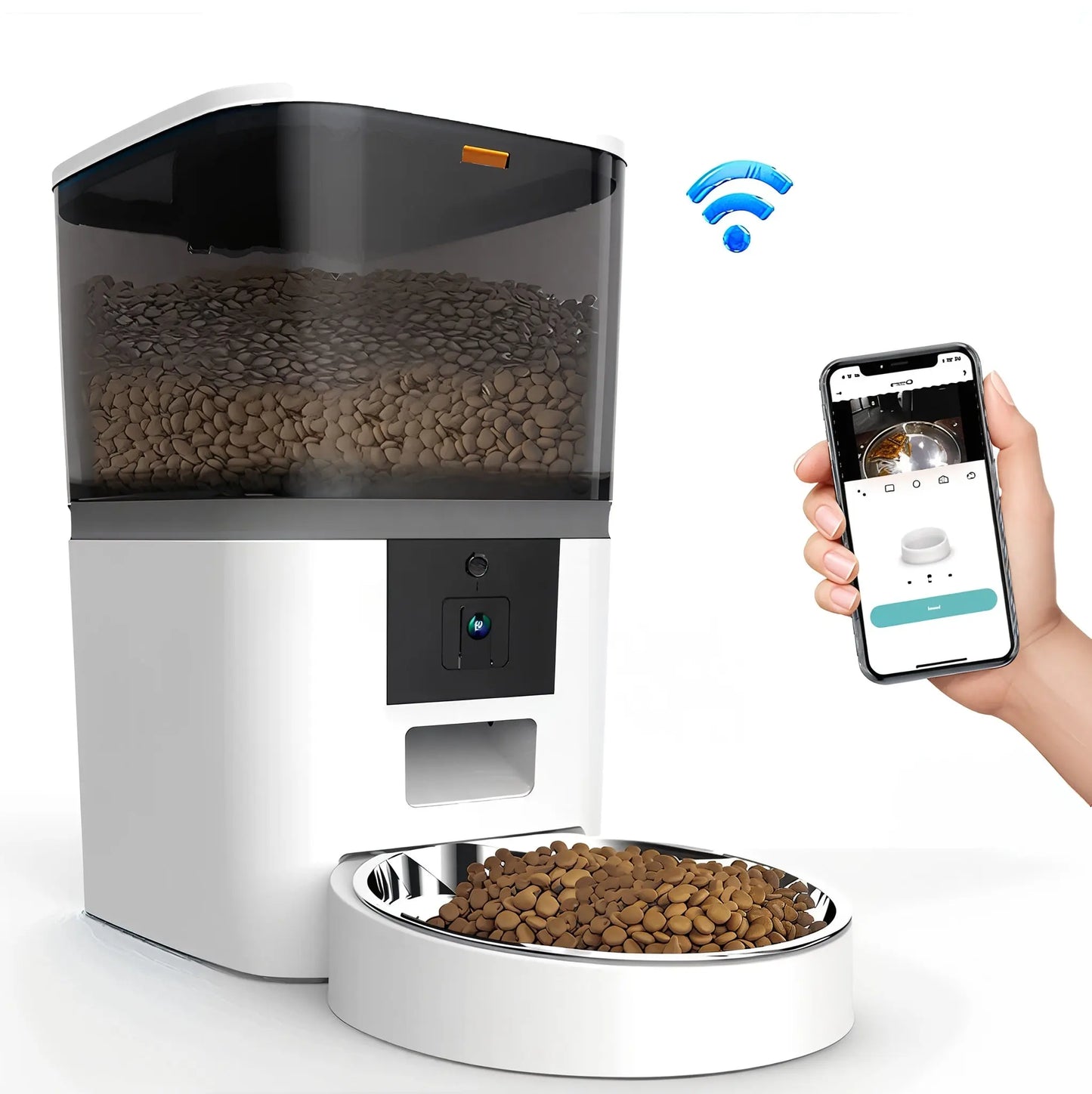 PetPulse Pet Feeder PetPulse