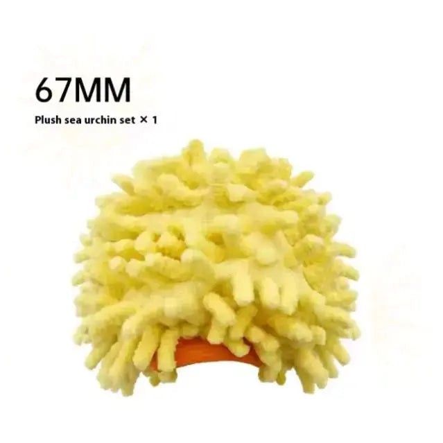 PetPulse Rubber Ball Toys For Dogs PetPulse