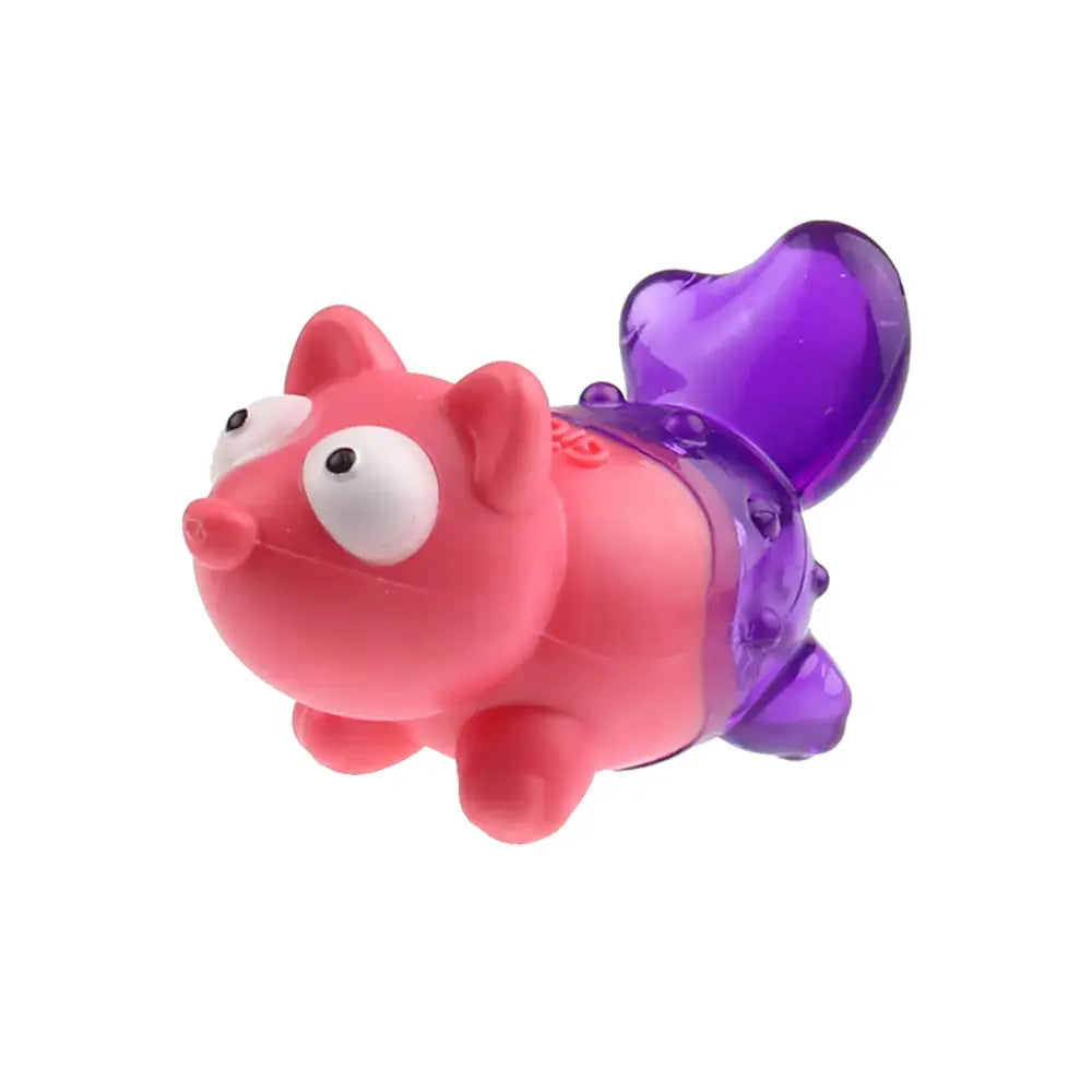 Crocodile Joe Puppy Play Noise Makers PetPulse