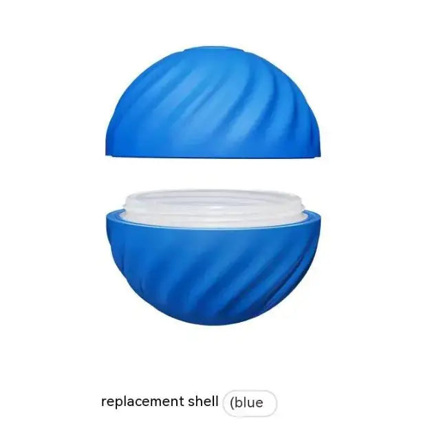 PetPulse Rubber Ball Toys For Dogs PetPulse