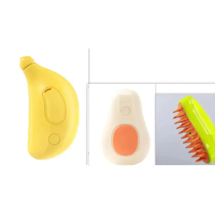 PetPulse Pet Brush PetPulse