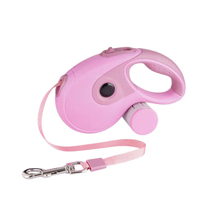 AutoFlex Pet Leash PetPulse