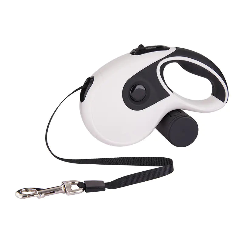AutoFlex Pet Leash PetPulse