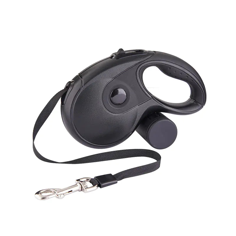 AutoFlex Pet Leash PetPulse