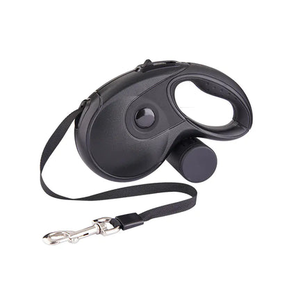 AutoFlex Pet Leash PetPulse