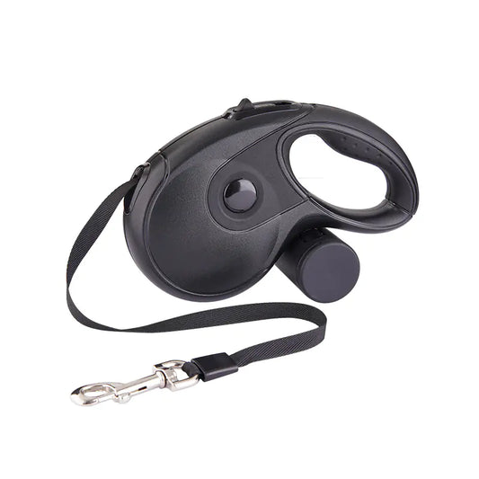 AutoFlex Pet Leash PetPulse