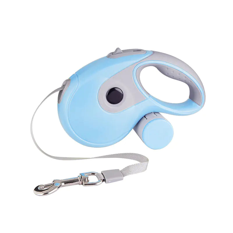 AutoFlex Pet Leash PetPulse