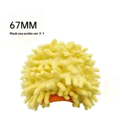 PetPulse Rubber Ball Toys For Dogs PetPulse